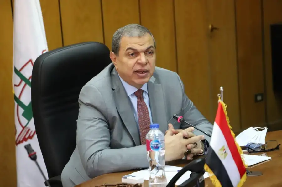 القوى العاملة: تعيين 438 منهم 4 "قادرون باختلاف" بدمياط
