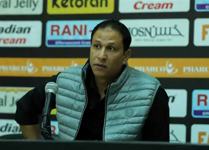 فاركو يُقيل مدربه مجدي عبد العاطي  .. بعد الخوج من كأس مصر
