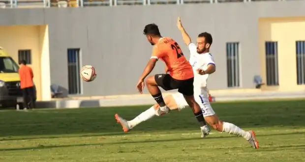 البنك الأهلي يعلن عن قائمته لمواجهة أسوان في كأس مصر