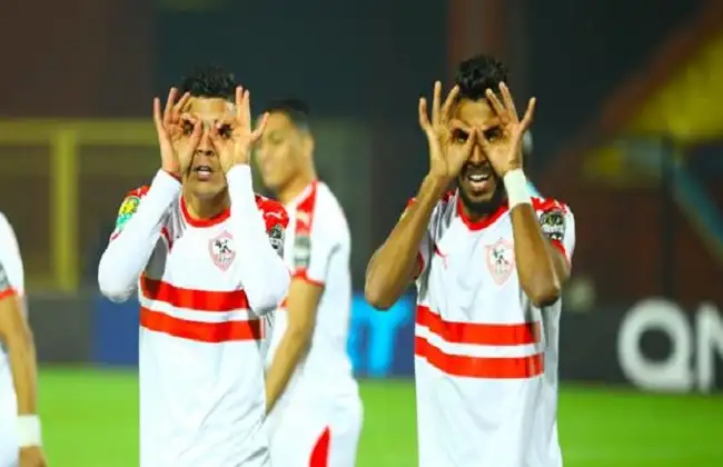 الوداد يحسم الجدل حول ضم بن شرقي وأوناجم