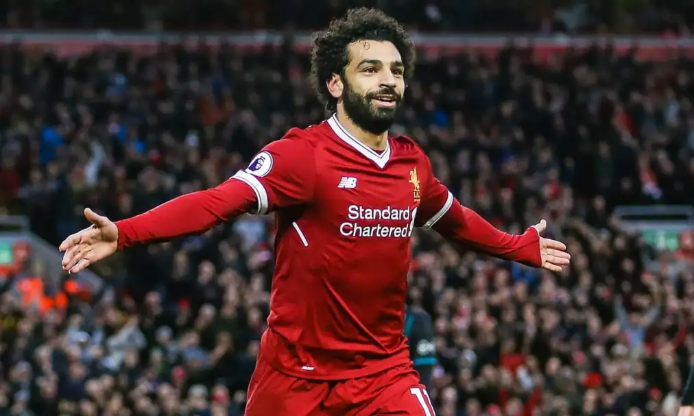 رسالة غامضة من محمد صلاح لجماهير ليفربول