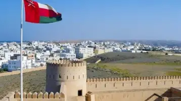 سلطنة عمان : تدشين مشروع جهاز البيئة الذكي ضمن أسبوع عمان للاستدامة