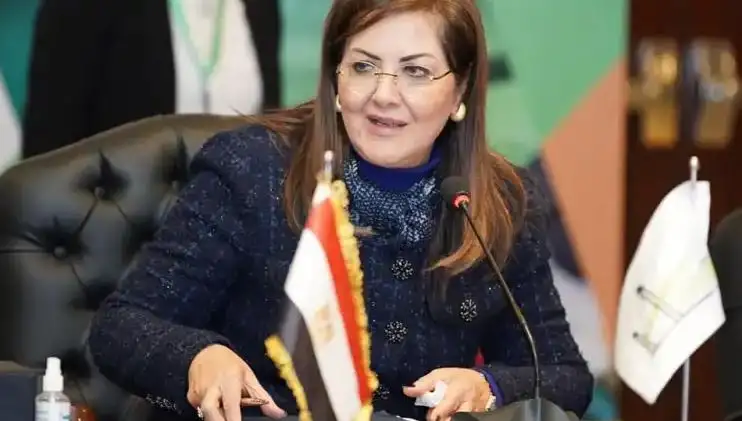 وزيرة التخطيط: الإصلاحات الاقتصادية الجادة إحدى دعائم سلاسل القيمة الإقليمية