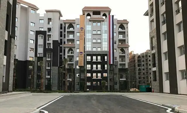 إشادة عالمية بالمدن الجديدة ومشروعات البنية التحتية في مصر