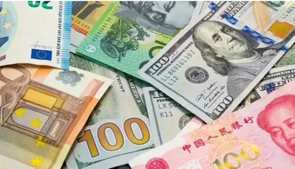أسعار العملات اليوم الاربعاء 16-3-2022 في البنوك وشركات الصرافة