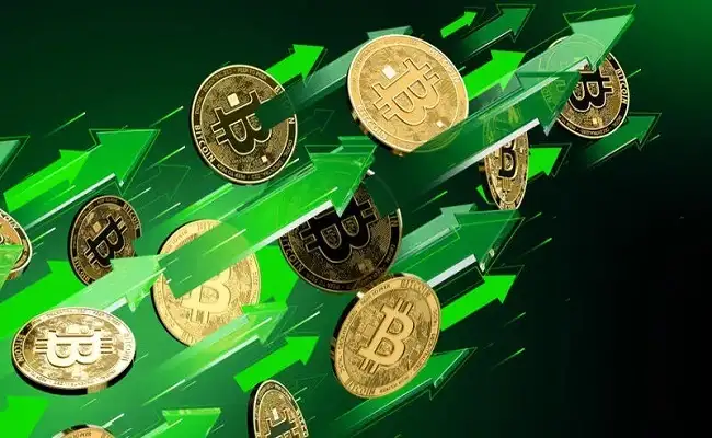قفزة بأسعار البتكوين إلى أكثر من 41 ألف دولار