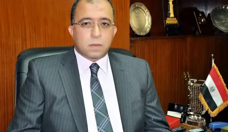 أشرف العربي: تعزيز تنافسية المنتجات والخدمات يساهم في زيادة الصادرات