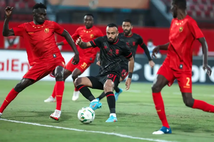 مواجهة الهلال وصن داونز ترسم الطريق.. كيف يعبر الأهلي لربع نهائي دوري الأبطال؟