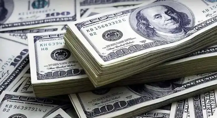سعر الدولار اليوم الأحد 20-3-2022 مقابل الجنيه في مصر