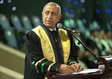 إسماعيل عبد الغفار : الاقتصاد الأزرق المستدام أحد الوسائل الحيوية للتعافي