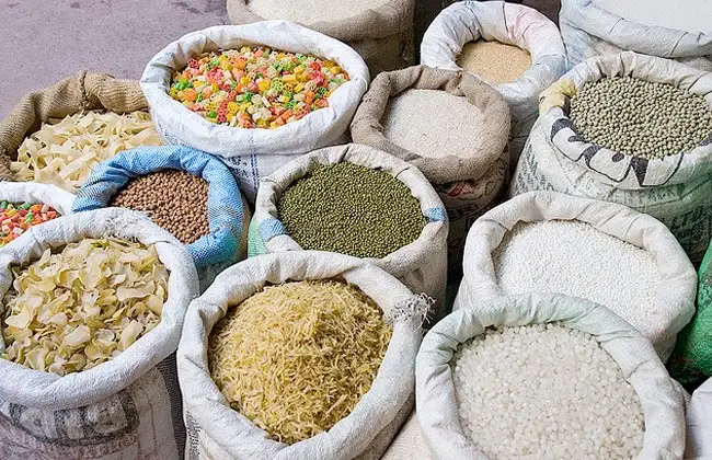 تعرف على أسعار الحبوب والبقوليات في الأسواق المحلية اليوم
