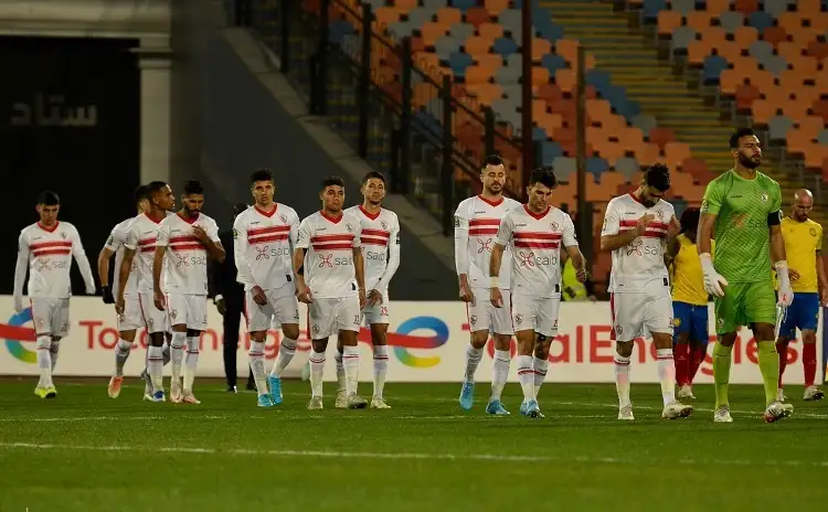 أمير عزمي: الزمالك يحتاج 9 صفقات.. وكارتيرون لم يرفض تواجدي!