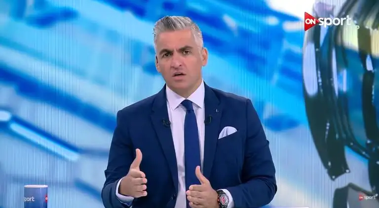 سيف زاهر يعلن عن شفائه من الإصابة بفيروس كورونا