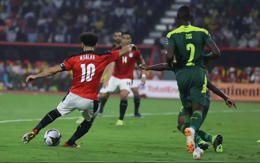 عماد متعب يكشف نقاط ضعف منتخب السنغال