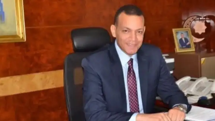 "بيت التأمين" المصري السعودي تطلق إشارة الميكنة والبداية بتعويضات السيارات