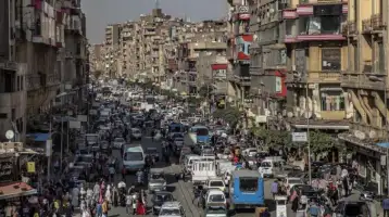 مصر تطلب تمويلاً من صندوق النقد الدولي كإجراء وقائي