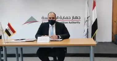 حماية المنافسة يقرر ثبوت مخالفة إحدى شركات الخميرة