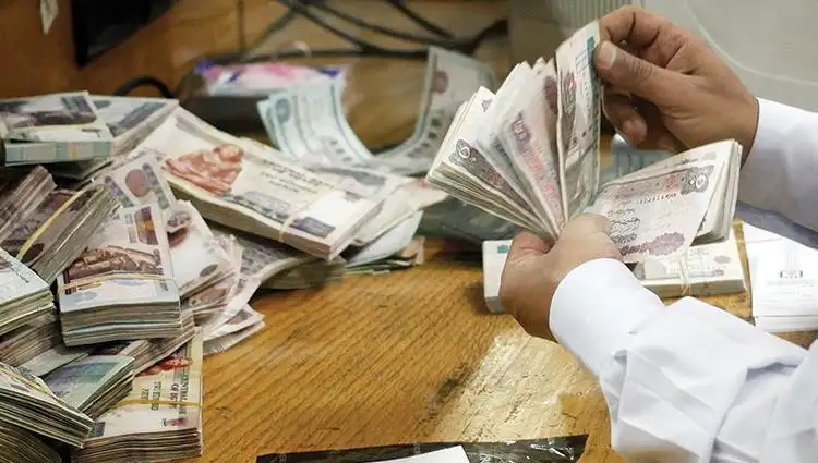 بنك مصر: 50 مليار جنيه حصيلة بيع شهادت «طلعت حرب»