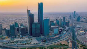 السعودية تعقد اتفاقيات لتشجيع الاستثمارات بالخارج