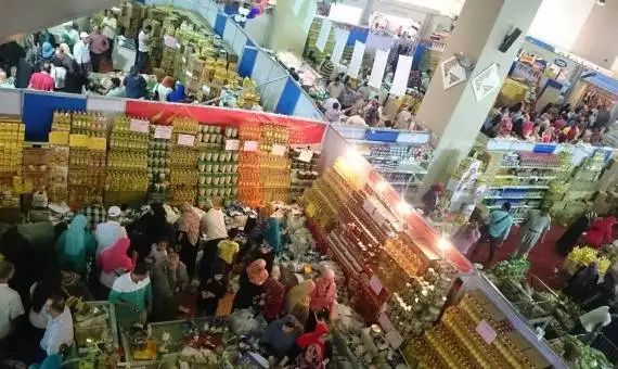 الغرف التجارية: افتتاح 5 آلاف منفذ بيع على مستوى الجمهورية