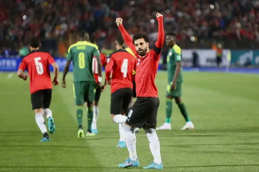 صحف السنغال: مصر تنهي سلسلة اللاهزيمة لبطل إفريقيا على ملعب شؤم