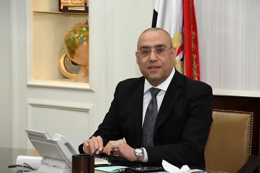 وزير الإسكان يُصدر قرارين لإزالة التعديات ومخالفات البناء..ومواصلة تنفيذ الحملات بالمدن الجديدة