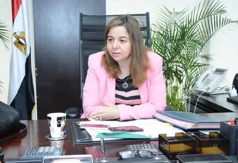 مي عبد الحميد: فتح باب حجز وحدات مشروع "جنة" على مدار يومي ?7 و?? مارس
