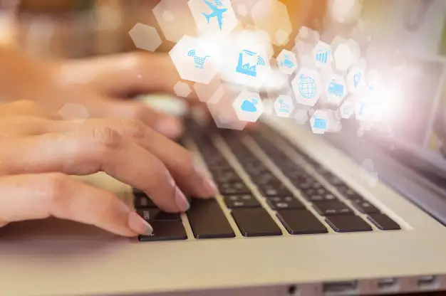 مفوضية الاقتصاد الرقمي: التحول الرقمي بالصناعة يخفض التكاليف بنسبة 15%