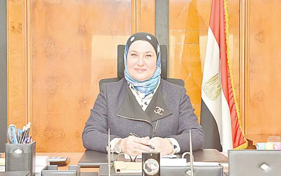 "تنمية الصادرات" يساهم بقيمة 500 ألف جنيه فى صندوق الاستثمار الرياضى