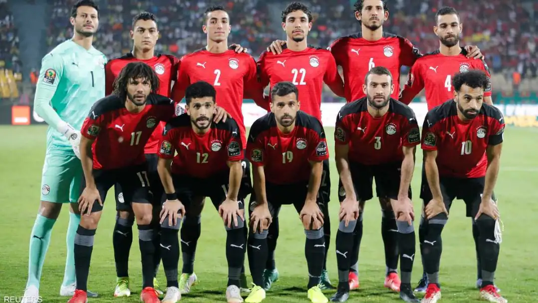 طوارئ في السفارة المصرية بالسنغال لاستقبال بعثة الفراعنة قبل لقاء الإياب
