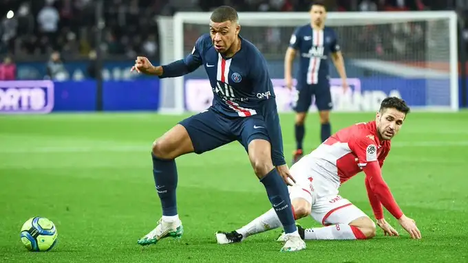 فابريجاس: مبابي سيحطم الأرقام القياسية مع ريال مدريد