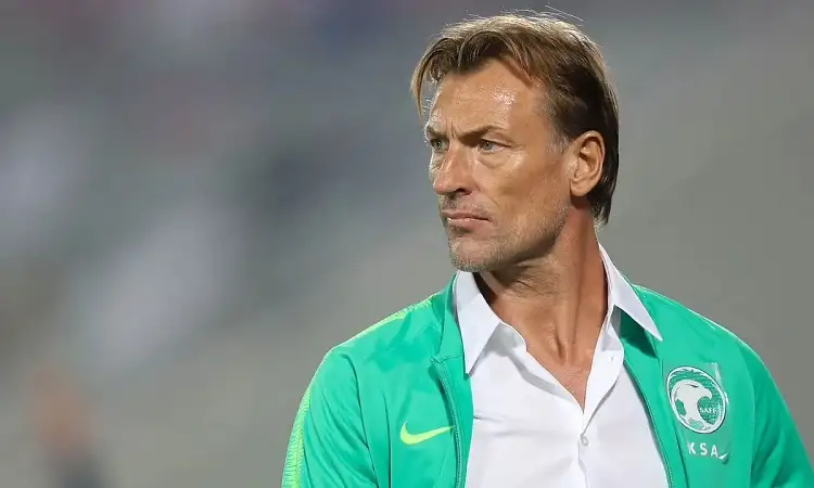 السعودية: رينارد يقود المنتخب في مونديال قطر