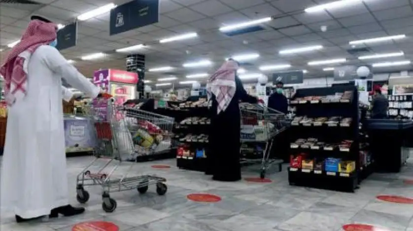 السعودية : بداية من الغد توطين مهن جديدة بالمملكة
