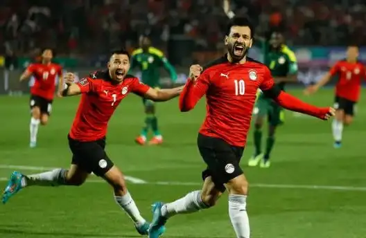 مكاسب منتخب مصر حال التأهل لمونديال قطر على حساب السنغال