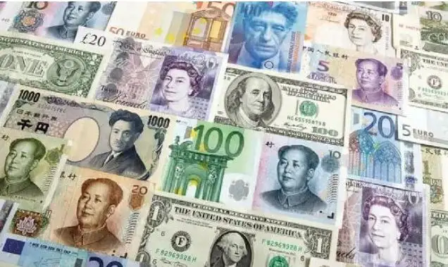 أسعار العملات اليوم الثلاثاء في مستهل تعاملات البنوك المصرية