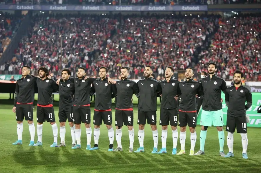 قبل مواجهة السنغال.. الفراعنة بدون هزيمة في مشوار تصفيات المونديال