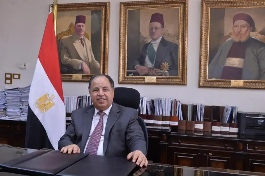 وزير المالية:حماية حق المستهلك في سلعة أو خدمة جيدة وتسهيل رد «البضاعة» غير المطابقة للمواصفات