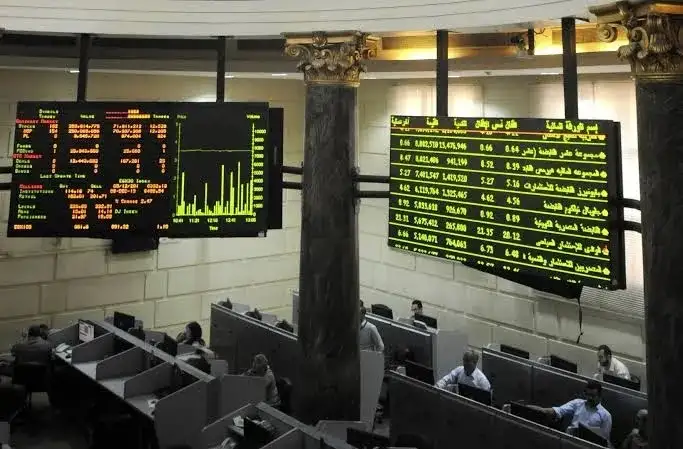 البورصة المصرية تعاود الصعود بعد يومين من التراجع