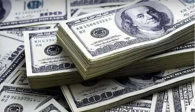سعر الدولار اليوم الأربعاء 30-3-2022 في مستهل تعاملات البنوك