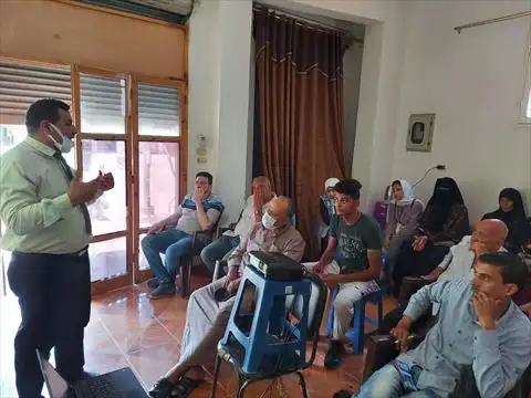 جهاز تنمية المشروعات ومحافظة القليوبية ينظمان ملتقى لريادة الأعمال