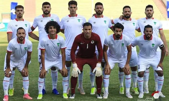 إيسترن كومباني يواجه مصر المقاصة وديًا