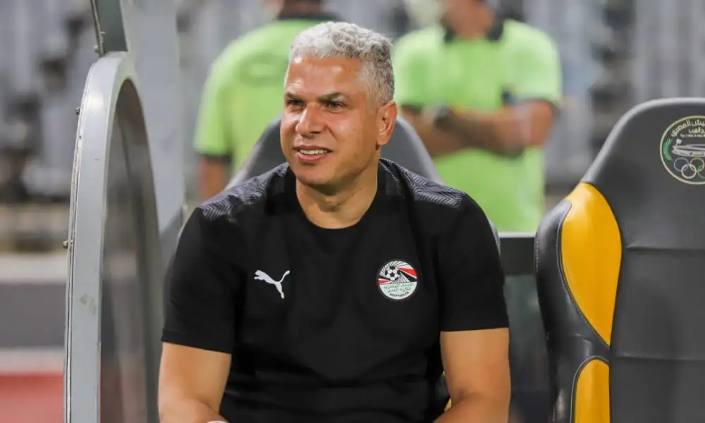 وائل جمعة يوجه رسالة خاصة للاعبي منتخب مصر