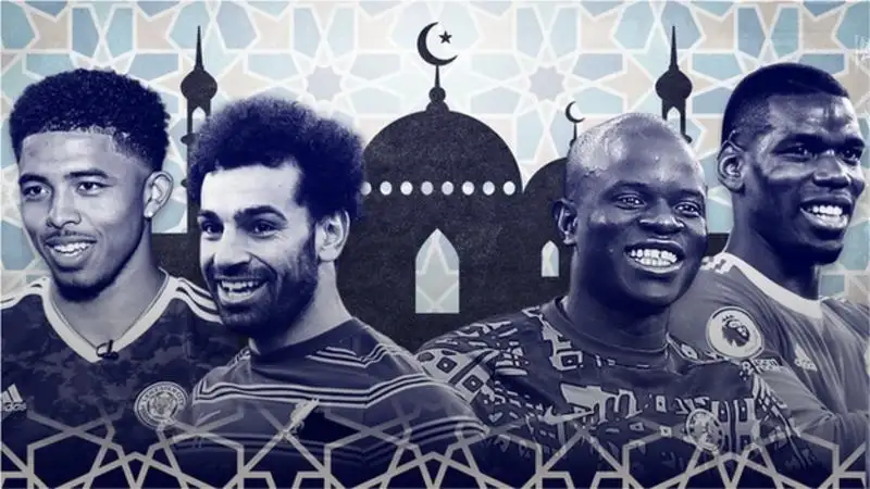 تقارير إنجليزية : طرُق مساعدة اللاعبين المسلمين بالبريميرليج في رمضان