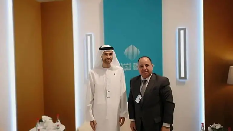 وزير المالية: الأجواء المضطربة للاقتصاد العالمى تعكس أهمية برنامج الإصلاح الاقتصادى المصرى