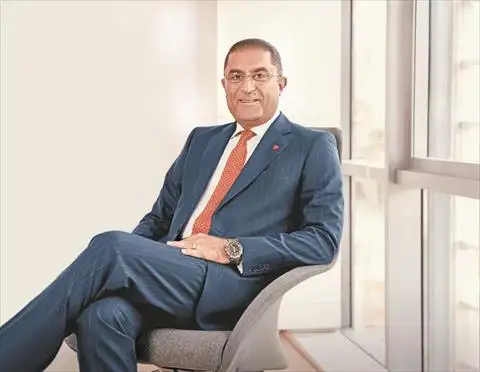 «أبوظبى التجارى ــ مصر» يحصد 4 جوائز عالمية كأفضل بنك جديد والأسرع نموا فى مصر