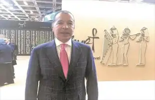 بعد تخفيف قيود كورونا.. السياحة تضع خارطة ترويج جديدة لجذب السائحين