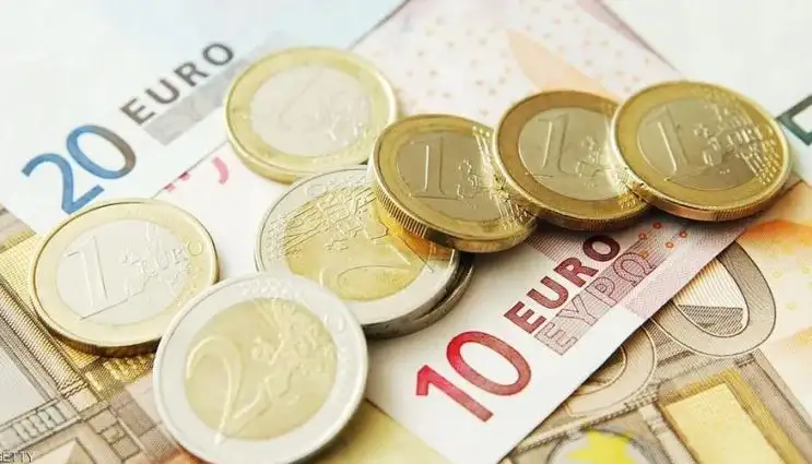 سعر اليورو اليوم الأحد 3-4-2022 في البنوك