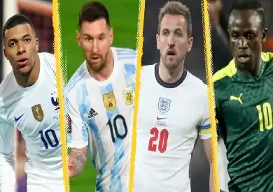 كأس العالم في قطر 2022: ما هي أبرز المواجهات بعد سحب قرعة المجموعات؟