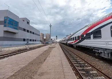وزير النقل: دخول 199 كم بمشروع تطوير نظم الإشارات بخط القاهرة - الإسكندرية