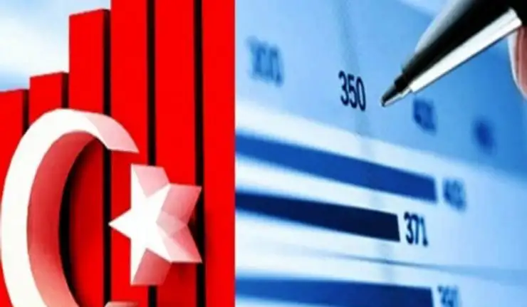 التضخم يقفز في تركيا إلى 61.1% في مارس على أساس سنوي